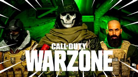 Warzone Br Playing With Viewers New Battle Royale Mode Call Of