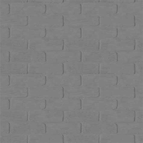 Blue Brick Wall Pbr Texture By Cgaxis