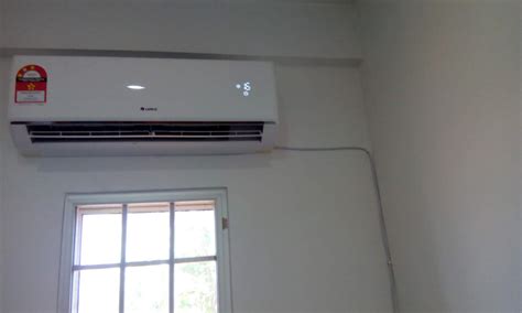1.0hp elite inverter sky series air conditioner. Aircond Untuk Ruang Tamu | Desainrumahid.com