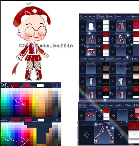Hairstyles gacha club outfit ideas. New! Gacha Club outfit ideas 🍉🍭 | Club outfits, Club ...
