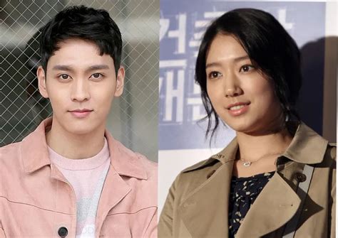 Those who don't may be disappointed to learn that this actress is, in fact, in a relationship with none. Park Shin-Hye Boyfriend / Park Shin Hye Bio Wiki Net Worth ...