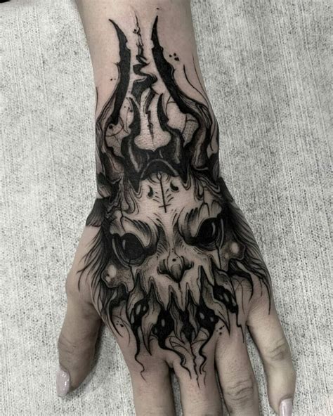 101 Best Monster Tattoo Ideas You Have To See To Believe