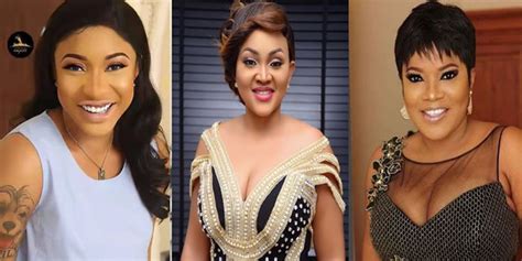 nollywood actresses who are still successful after marriage crash photos