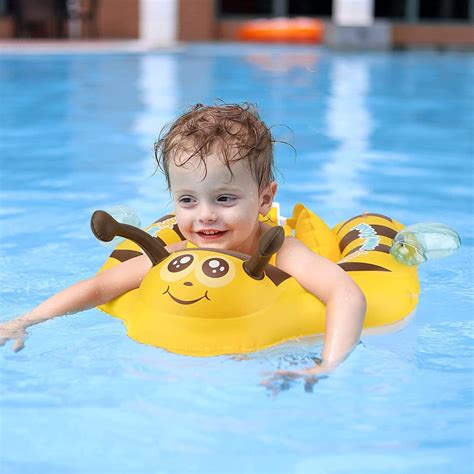 Baby Swimming Rings 2023 Best Baby Swimming Ring Floats And Seats