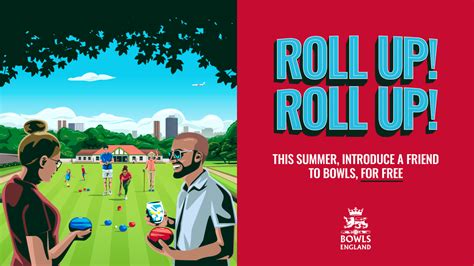 Lets Roll Club Resources Bowls England