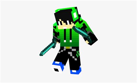 Boy Skin Minecraft Telegraph