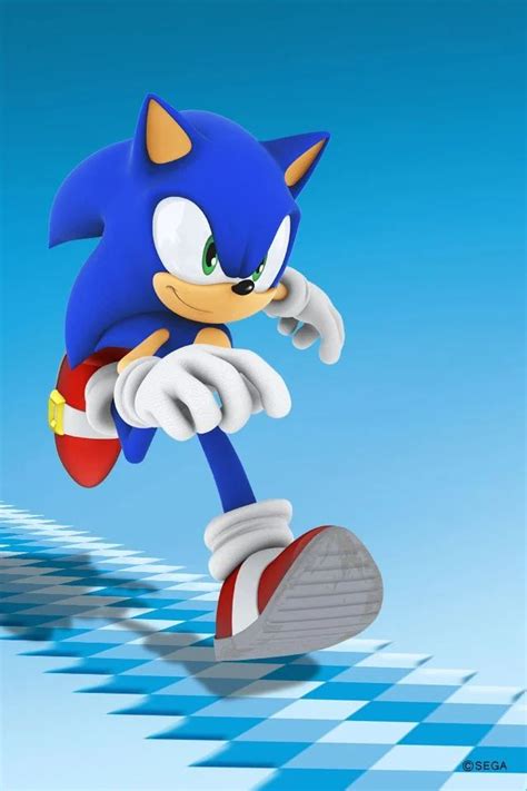 Sonic Wallpaper Explore More Anthropomorphic Blue Hedgehog Doctor