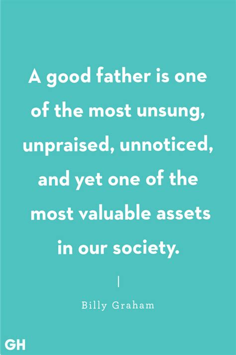 Father's day is celebrated on the third sunday in the month of june. 50 Best Father's Day Quotes - Happy Father's Day Sayings ...