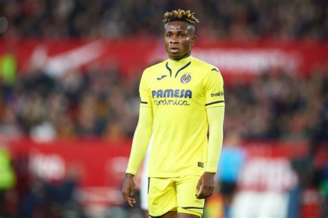20,00 m €* may 22, 1999 in umahaia.name in home country: Report: Liverpool lining up January move for Samuel Chukwueze
