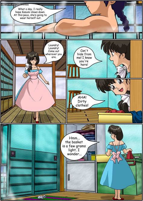 Page 15 Ranma Books Comics Keeping It Clean Erofus Sex And Porn
