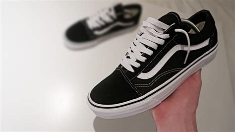 In this video i show you how to lace vans old skools loosely. Shoelace Length Vans Chart New Balance 574 Shoe Laces Replacement Ice Axe Women Full Winter ...