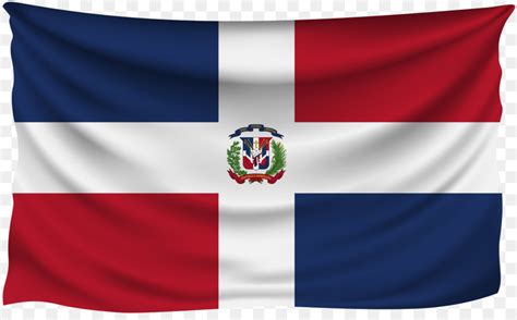 флаг флаг Доминиканской Республики Доминиканская Республика