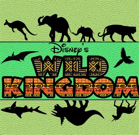 Disneys Wild Kingdom Write Ups And Ride Throughs Ongoing Wdwmagic