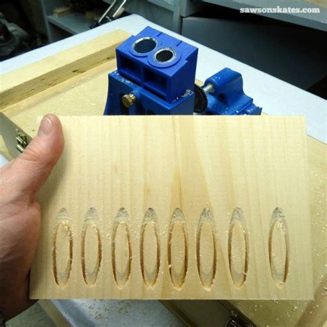 9 Pocket Hole Mistakes You Dont Want To Make Saws On