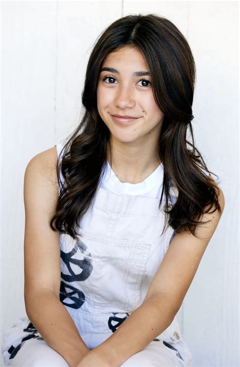 Picture Of Scarlett Estevez