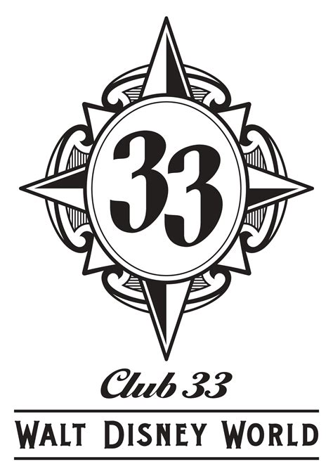 Member Login Club 33 At Walt Disney World The Walt Disney Company