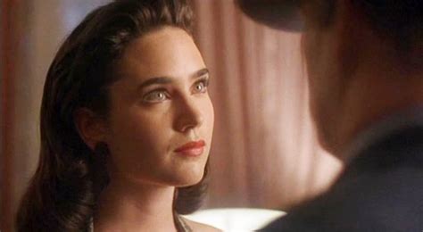 Jennifer Connelly As Allison Pond Mulholland Falls 1996 22 Screencaps And 3 Video Clips Nsfw
