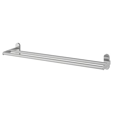 Monteringsanvisningbrogrund håndkleholder med 3 stenger. Håndklehengere - IKEA