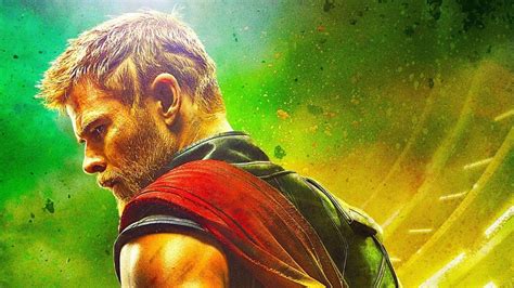 Thor Ragnarok End Credits Explained Spoilers