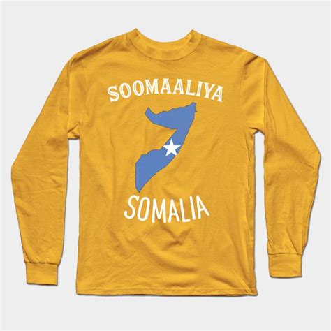 somalia long sleeve t shirt somalia in 2022 long sleeve tshirt men t shirt long sleeve