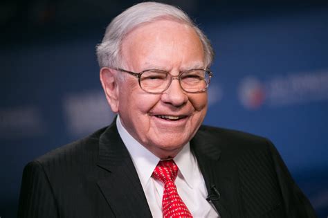 Why Warren Buffett Says Index Funds Are The Best Investment