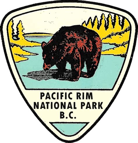 Pacific Rim Logo Png