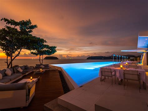 The 40 Best Resorts In Asia Photos Condé Nast Traveler
