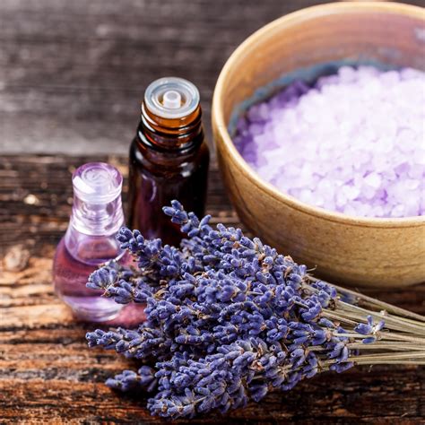 Lavender Essential Oil 12 Oz Free Shipping — Someone Believes In You