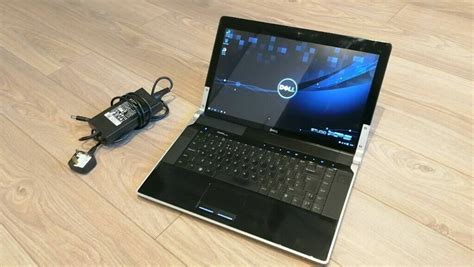 Dell Studio Xps 1640 Laptop 156 Full Hd 1080p Screen Core 2 Duo