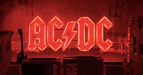 Acdc Releases First Album In Six Years Power Up Stream