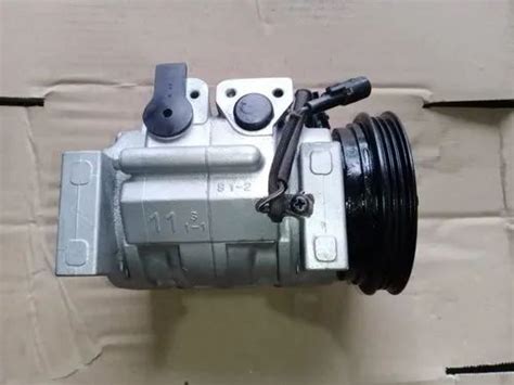 Maruti Suzuki Alto 800 Car Ac Compressor At Rs 3500 Godhra Id