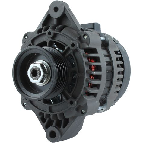 Alternator 11si Marine Irif 12 Volt 150 Amp Dbe