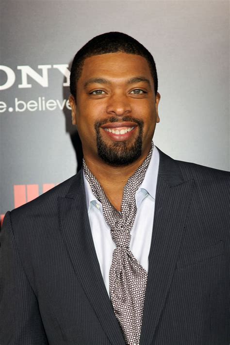 Picture Of Deray Davis