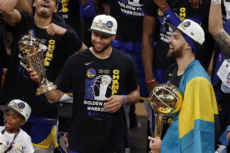 Finally Steph Curry Wins NBA Finals MVP ABS CBN News