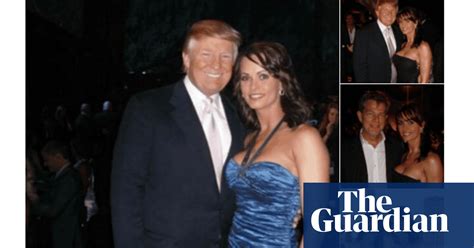 Playboy Model Wins Right To Tell Story Of Alleged Donald Trump Affair