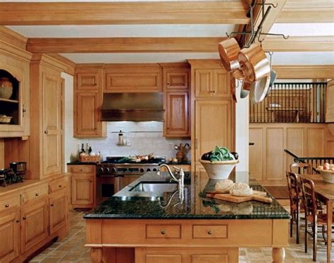 kitchen island french country house makeover donald lococo architects washington dc trendy