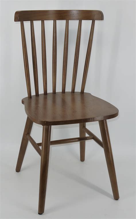 However, traditional construction relies upon green or air dried lumber, of which i have neither. Windsor Chair - Modliving