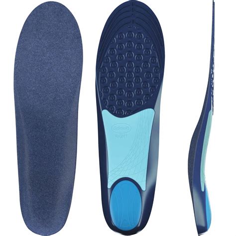 Pain Relief Orthotics For Plantar Fasciitis Dr Scholl S