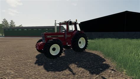 International 14551255 V10 Ls 2019 Farming Simulator