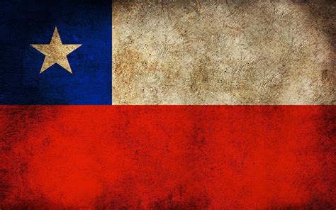 Chile Flag Wallpapers Wallpaper Cave