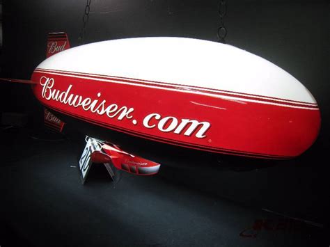We did not find results for: Budweiser blimp pool table light - Brand New in Box, with ...