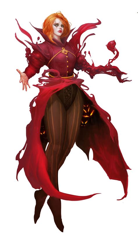 Rpg Character Fantasy Character Design Character Design Inspiration Character Concept
