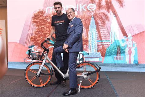 Have a valid driver's license from your home country that is equivalent to a malaysian cdl or pdl. Bike-sharing giant Mobike to make presence felt in ...