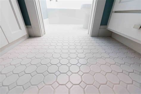 30 Pictures Of Octagon Bathroom Tile