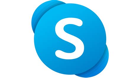 Skype Logos Download