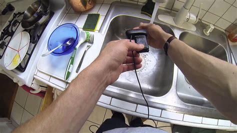 How to Do the Dishes - YouTube