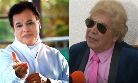 Ex Mánager De Juan Gabriel Insiste Que Está Vivo Y No Quiere Vacunarse