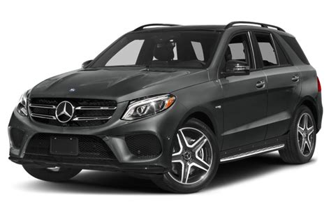 2017 Mercedes Benz Amg Gle 43 Specs Price Mpg And Reviews