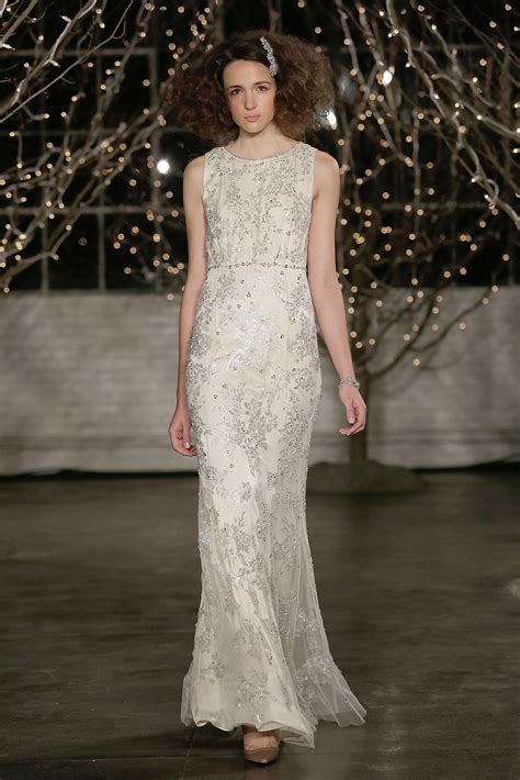 Jenny Packham Bridal Collection Wedding Dresses 2014 Best Wedding