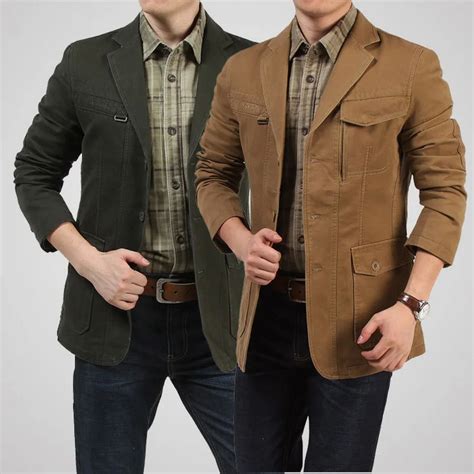 New Arrival Fashion Brand Coats Casual Mens Jackets Coat Slim Fit Men S